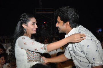 Mahanati Movie Audio Launch